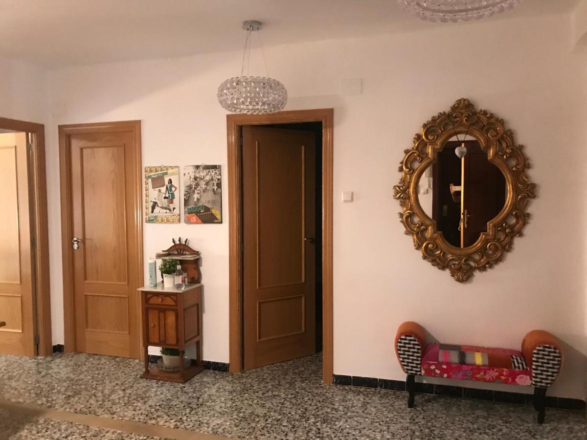 Pintores Altea En Casco Antiguo Kültér fotó