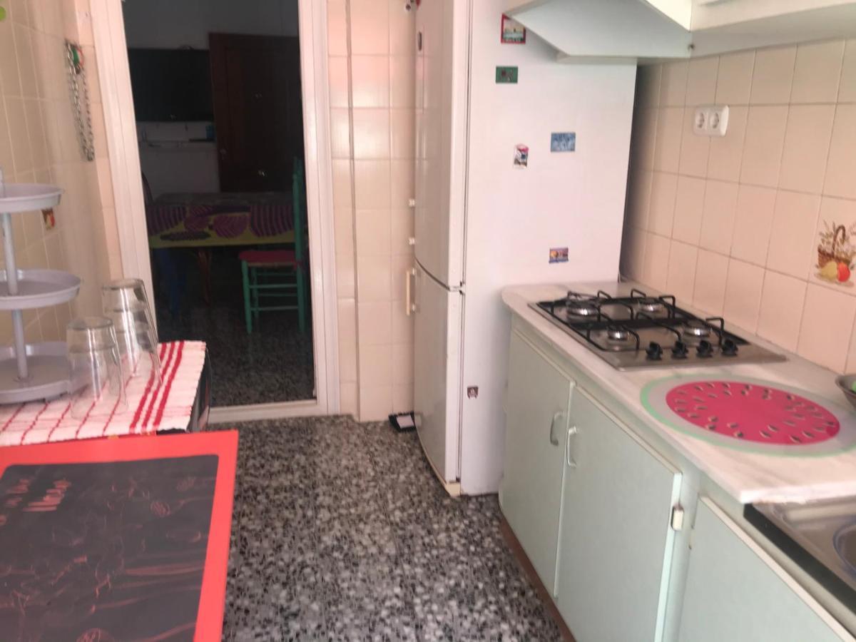 Pintores Altea En Casco Antiguo Kültér fotó