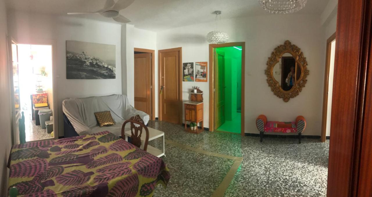 Pintores Altea En Casco Antiguo Kültér fotó