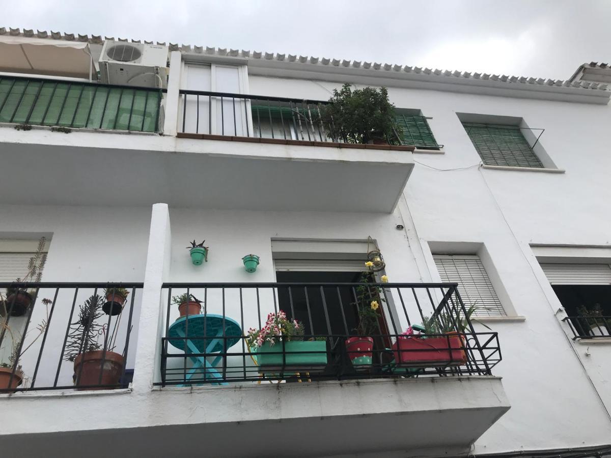 Pintores Altea En Casco Antiguo Kültér fotó