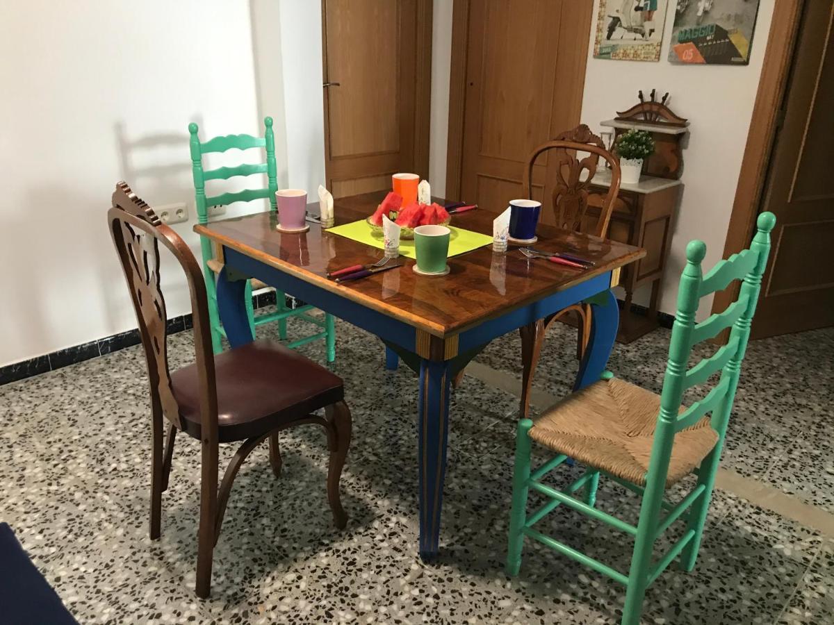 Pintores Altea En Casco Antiguo Kültér fotó