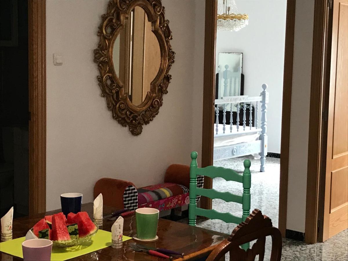 Pintores Altea En Casco Antiguo Kültér fotó