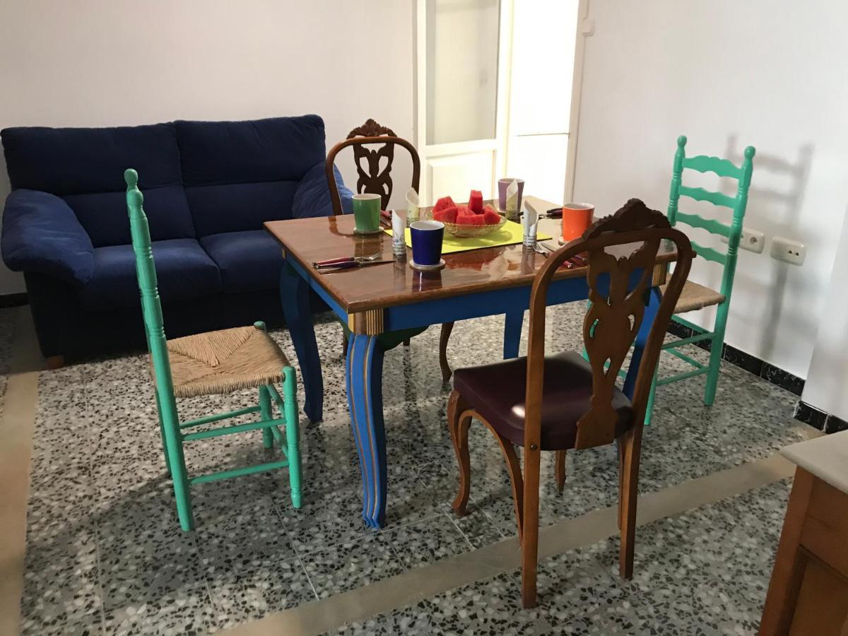Pintores Altea En Casco Antiguo Kültér fotó