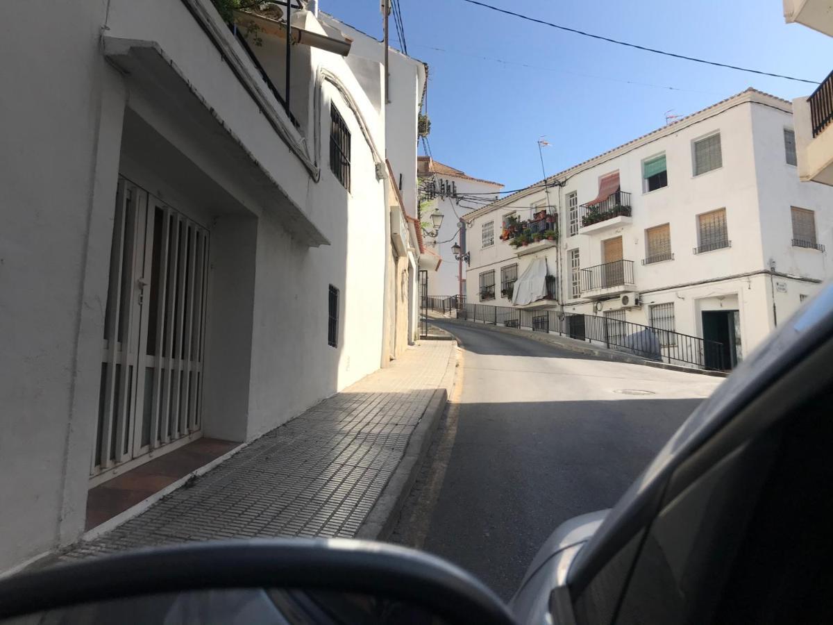 Pintores Altea En Casco Antiguo Kültér fotó