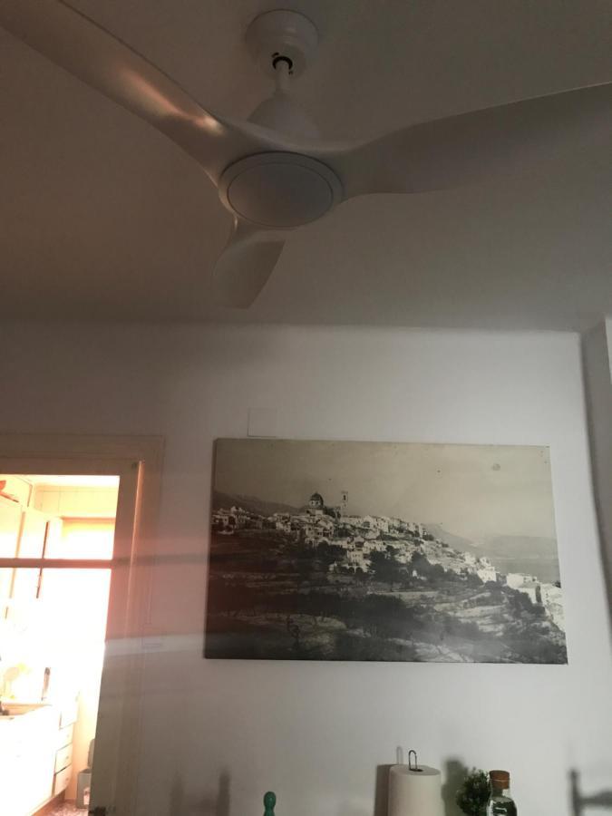 Pintores Altea En Casco Antiguo Kültér fotó